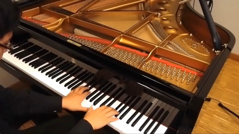 【Animenz】Little Busters! (小小克星)Little Busters! OP